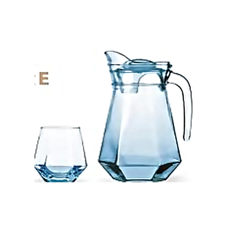 LP Frosted Water Set — 1400/340 ml