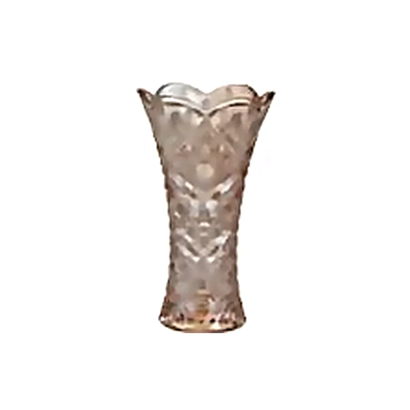 Coloured Vase — 90 mm