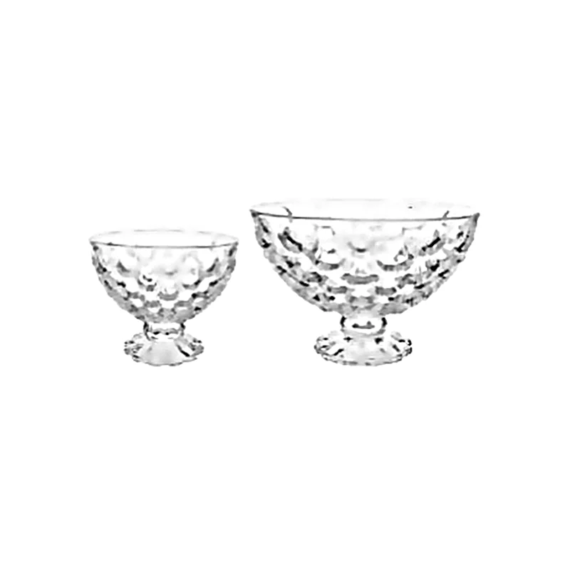 Ice Cream Set — 221/110.5 mm