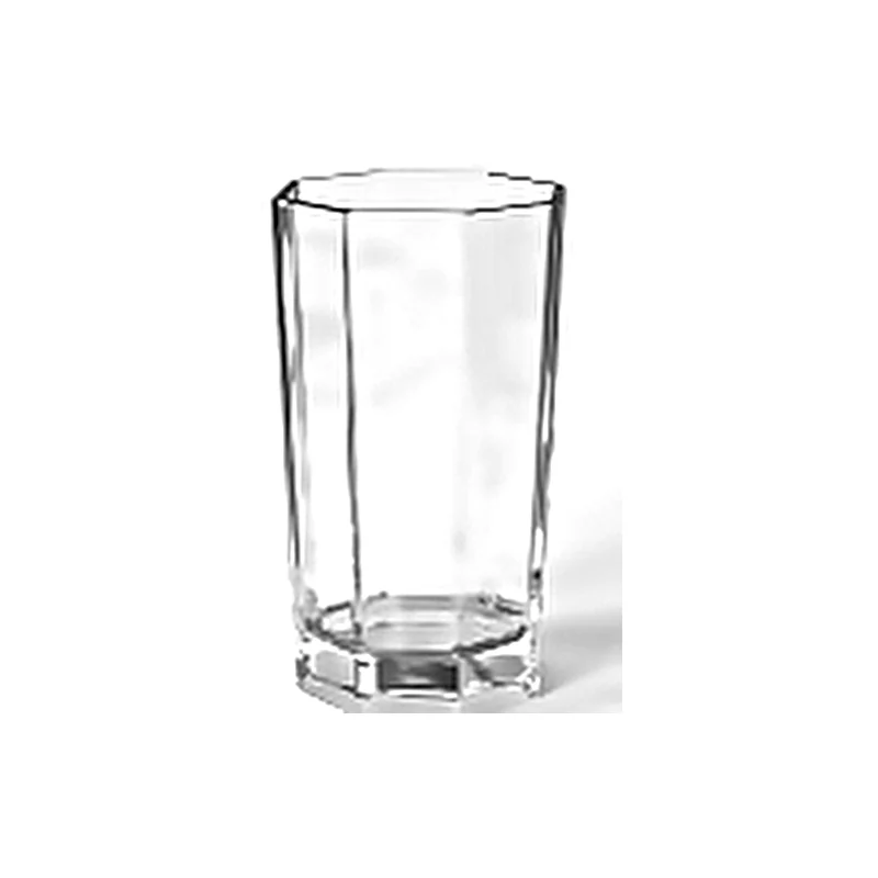 Blown Tumbler — 240 ml