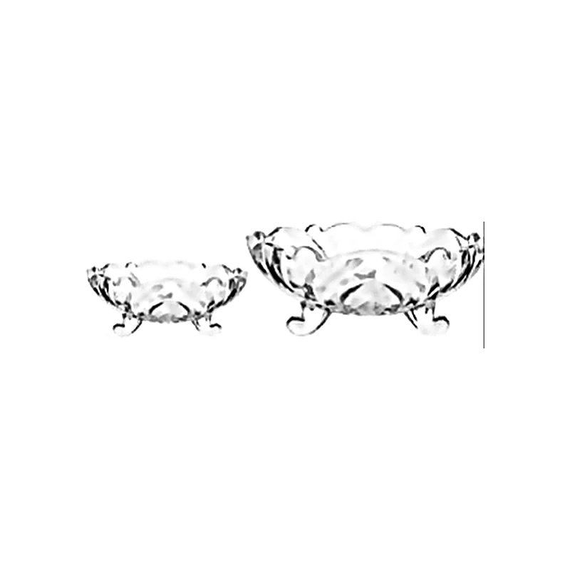 LP Frosted Fruit Set — 234/126 mm