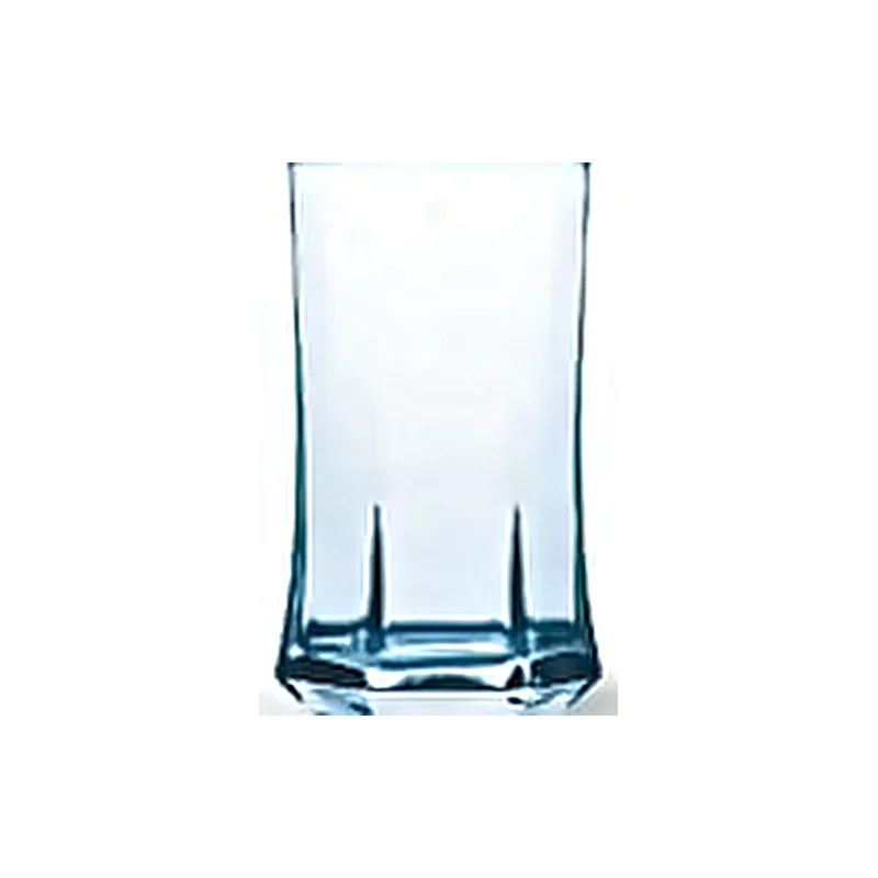 LP Frosted Blown Tumbler — 330 ml