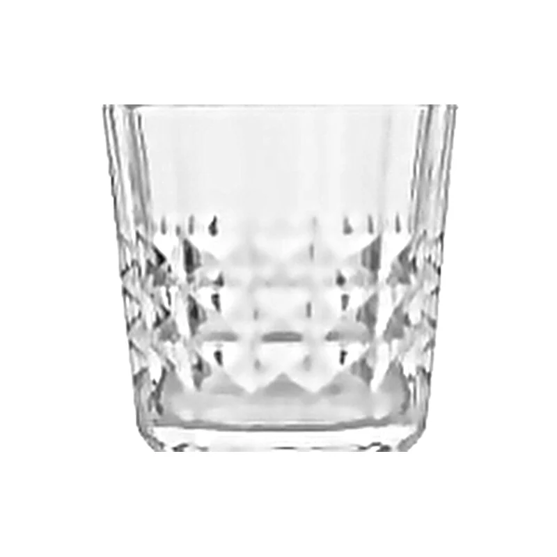 Blown Tumbler — 370 ml