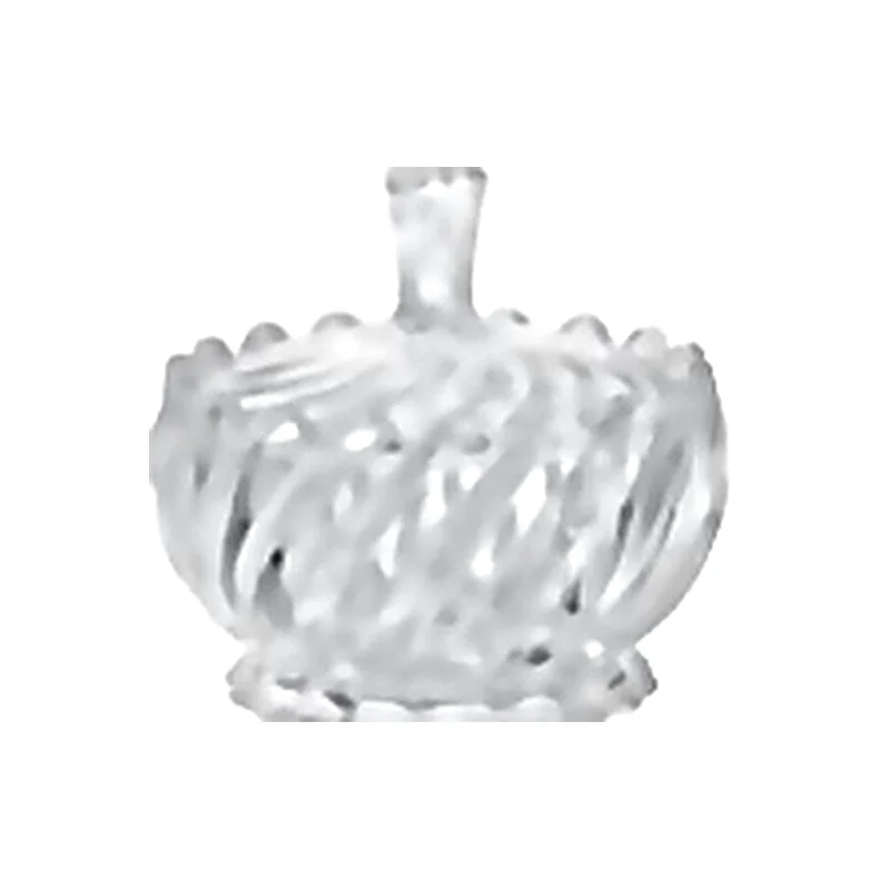 Sugar Bowl — 102 mm