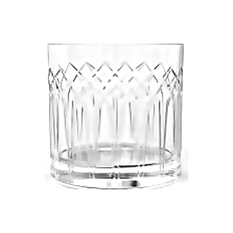 Blown Tumbler — 350 ml