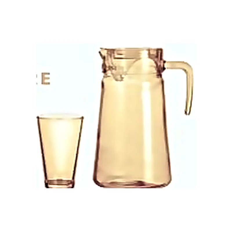 Coloured Water Set — 1980/315 ml