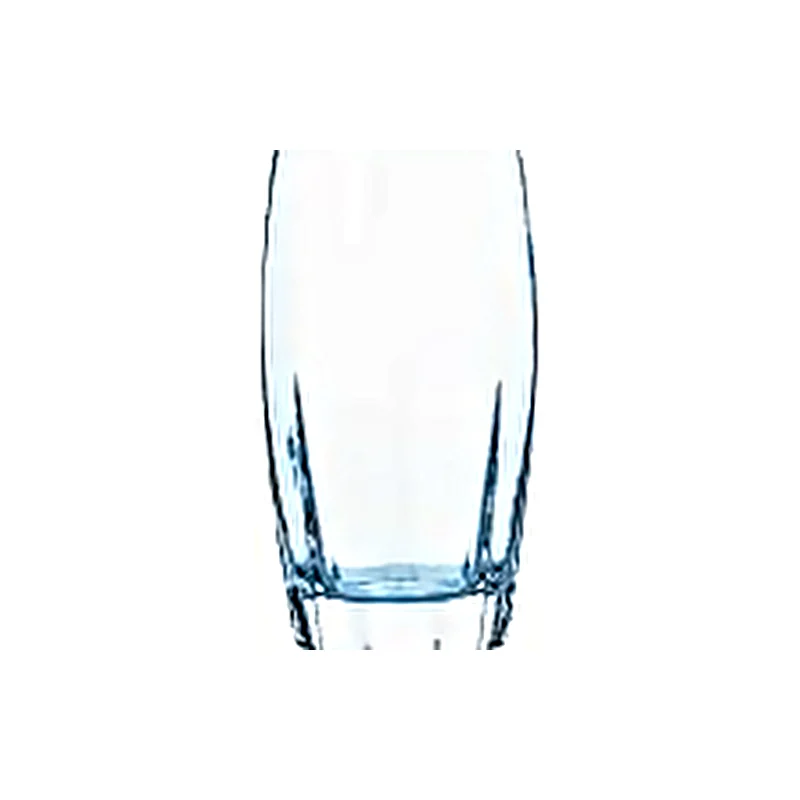 LP Frosted Blown Tumbler — 365 ml