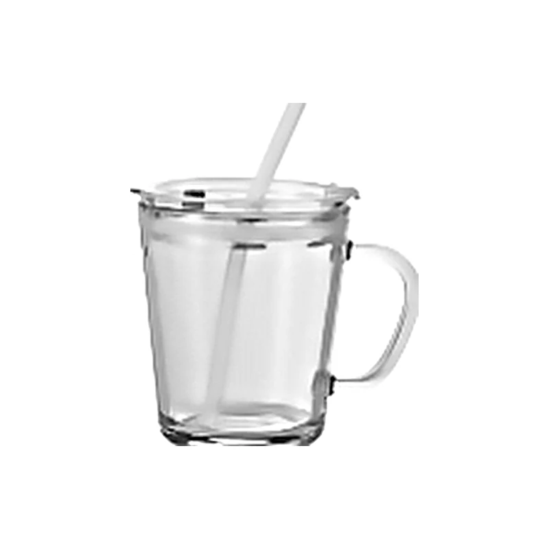 Glass Mug — 400 ml