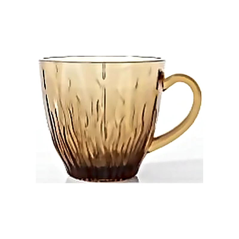 Coloured Mug — 205 ml