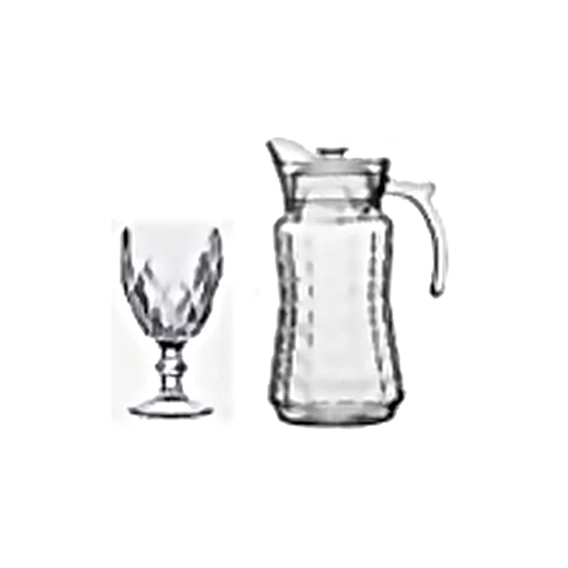 Water Set — 1700/340 ml