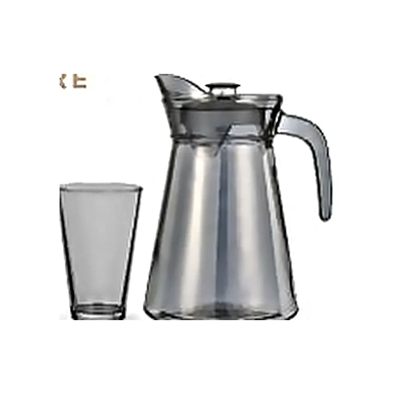 Coloured Water Set — 1580/315 ml