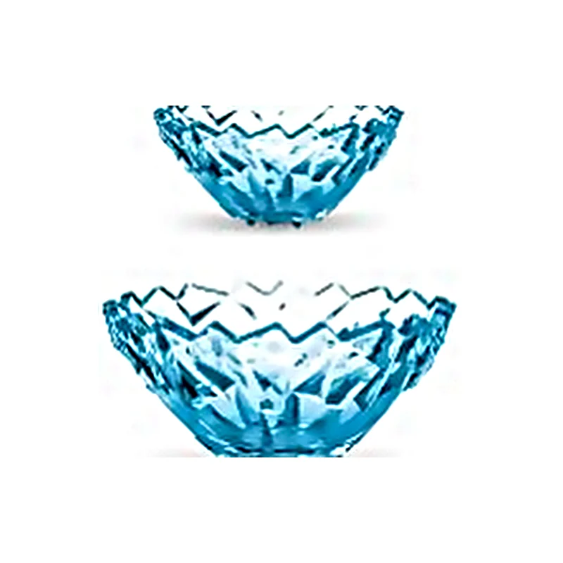 LP Frosted Fruit Set — 122/222 mm