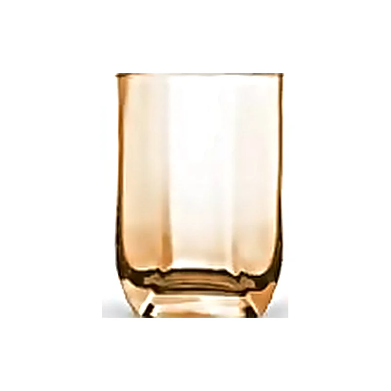 LP Frosted Blown Tumbler — 335 ml