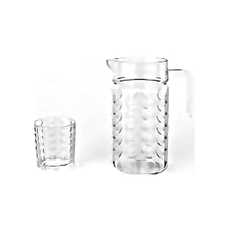 Water Set — 340/1700 ml