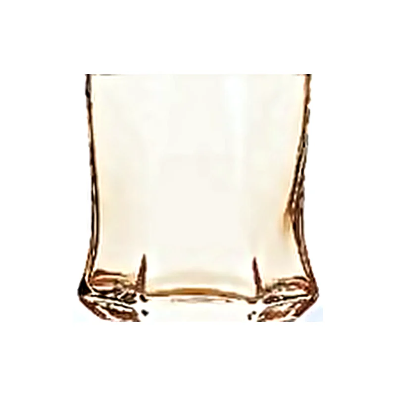 LP Frosted Blown Tumbler — 230 ml