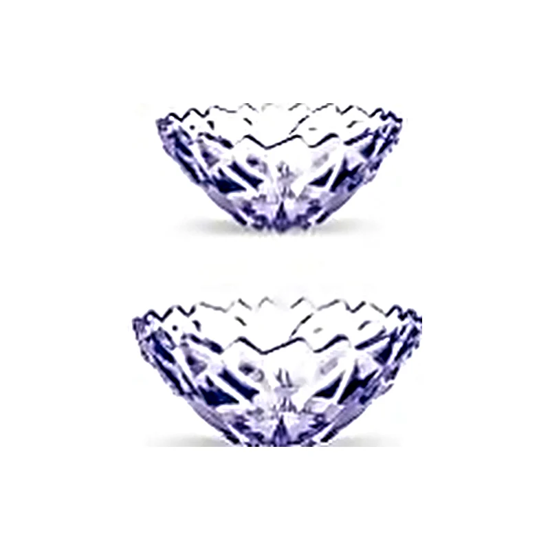 LP Frosted Fruit Set — 122/222 mm