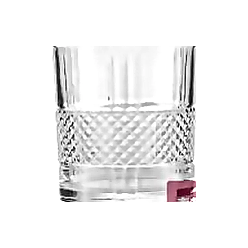 Blown Tumbler — 340 ml