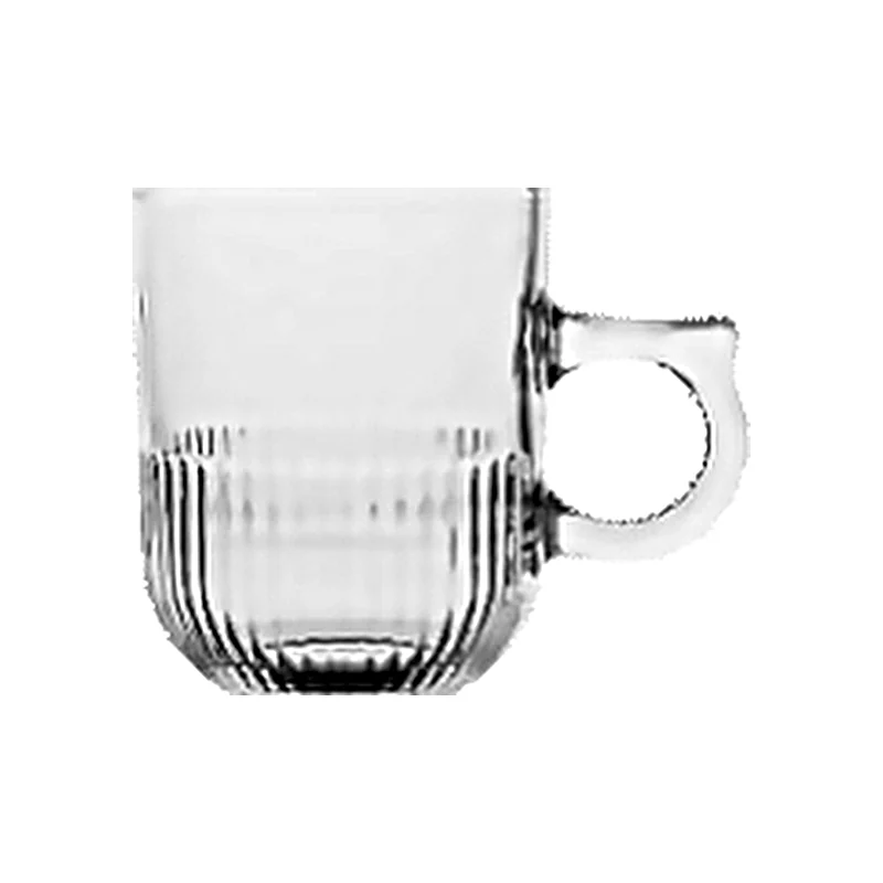 Glass Mug — 250 ml