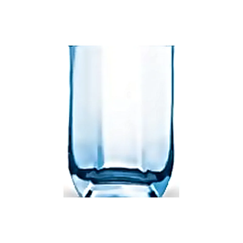 LP Frosted Blown Tumbler — 335 ml