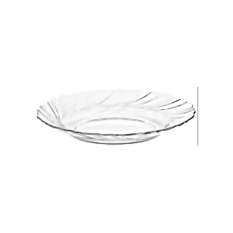 Plate — 234 mm