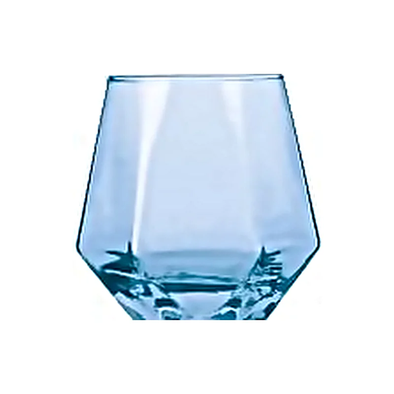 LP Frosted Blown Tumbler — 340 ml
