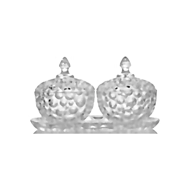 Sugar Bowl — 68.5 mm
