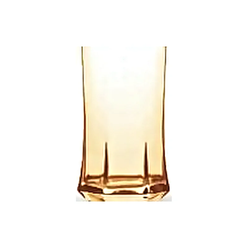 LP Frosted Blown Tumbler — 330 ml