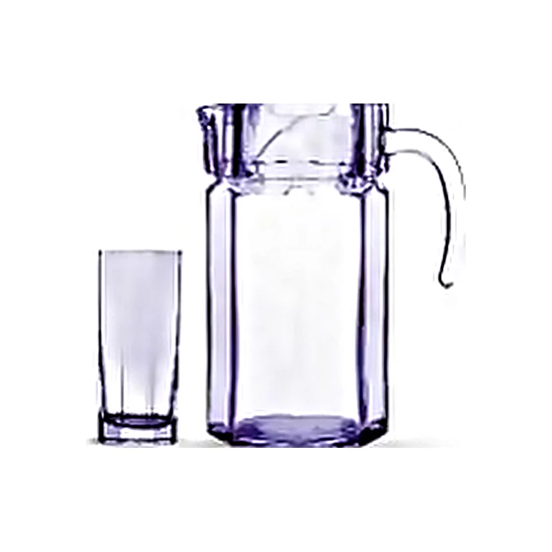 LP Frosted Water Set — 1250/320 ml