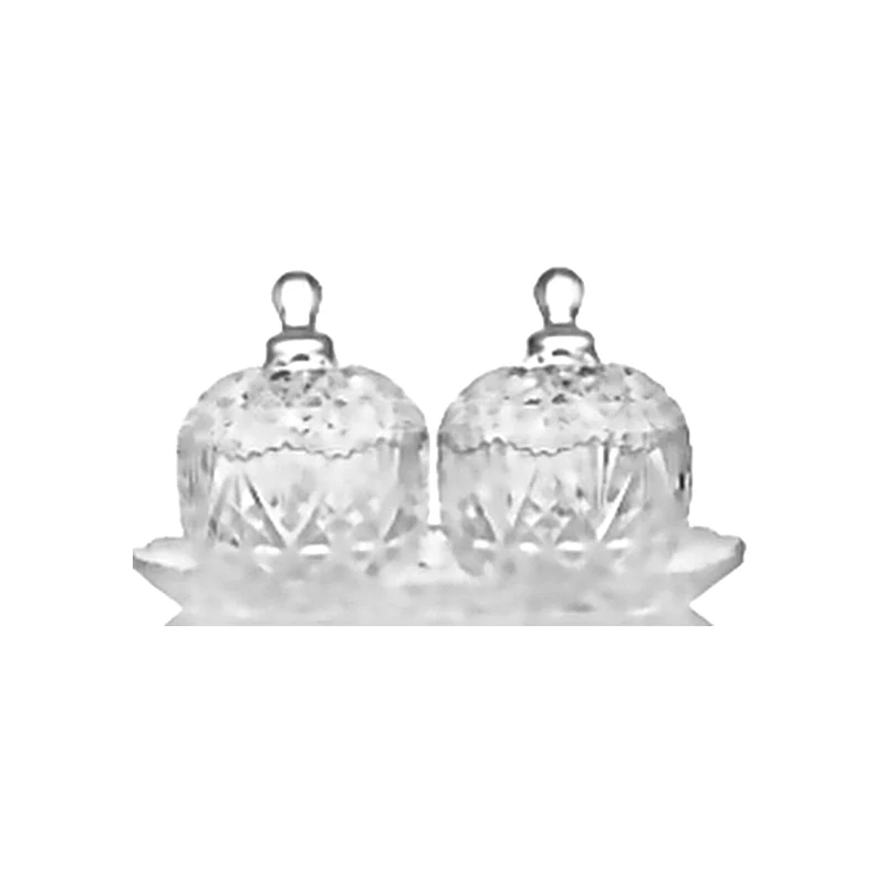 Sugar Bowl — 103.5 mm