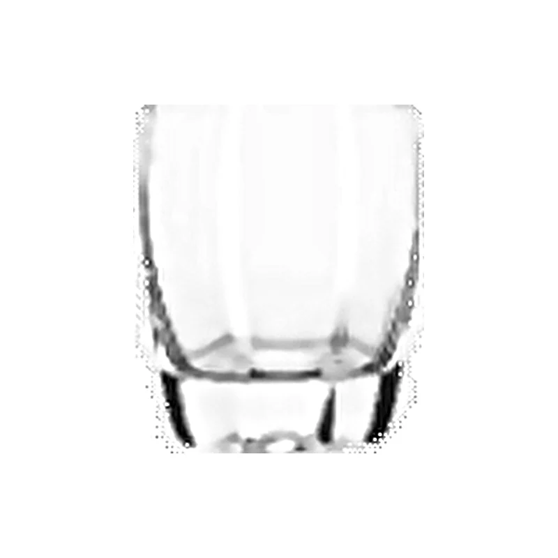 LP Frosted Blown Tumbler — 280 ml