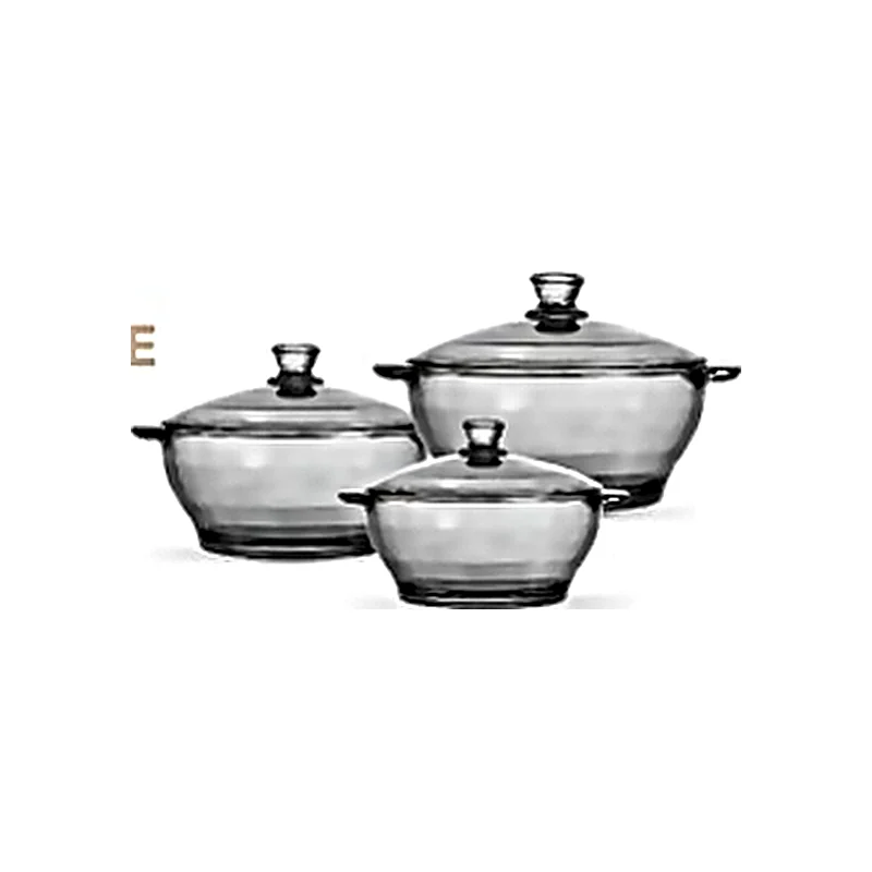 Coloured Casserole — 3250 ml