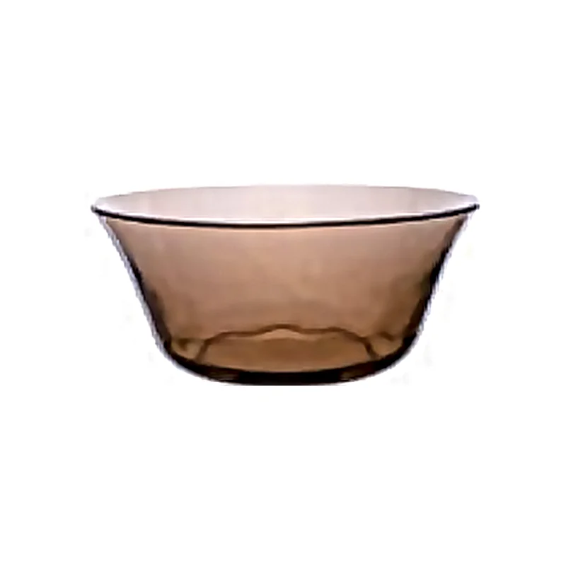 Coloured Bowl — 168 ± 1 mm