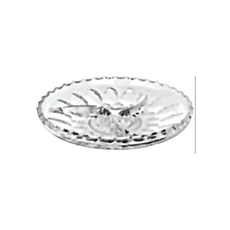 Plate — 224 mm