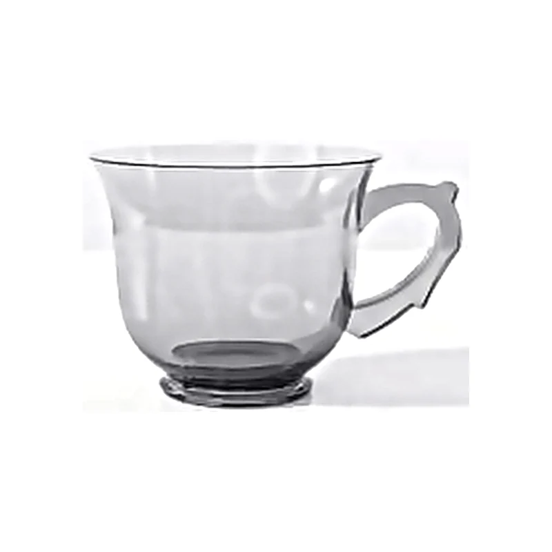 Coloured Mug — 240 ml