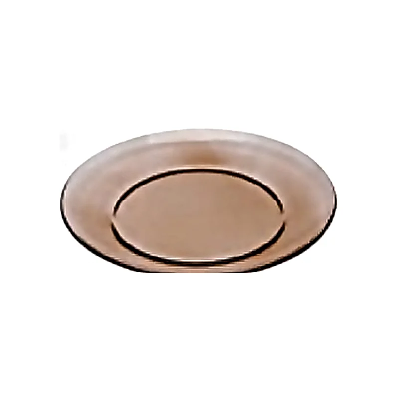Coloured Plate — 278 ± 1 mm