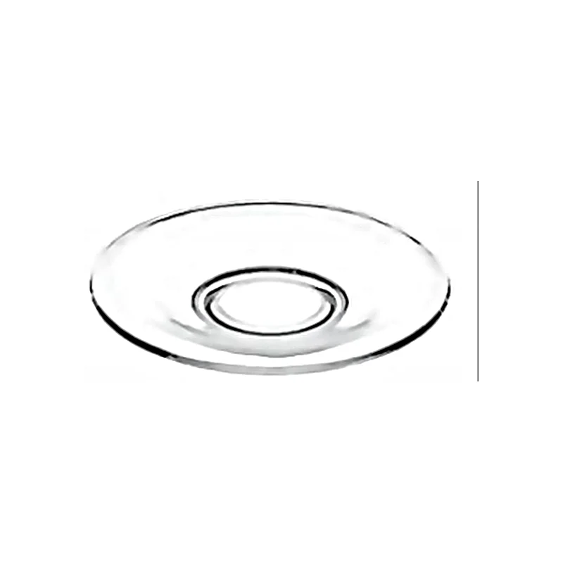 Plate — 134 mm