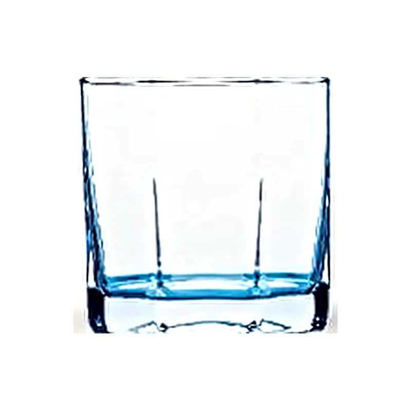 LP Frosted Blown Tumbler — 285 ml