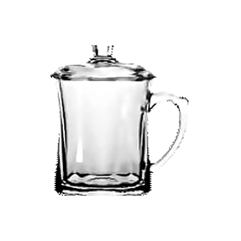 Glass Mug — 360 ml