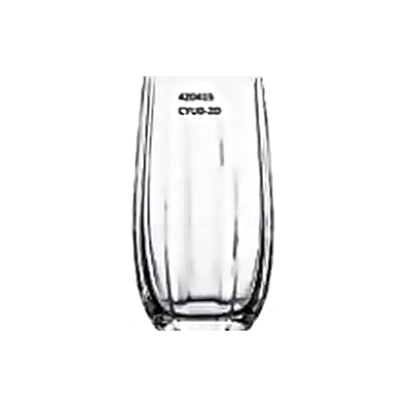 Blown Tumbler — 510 ml