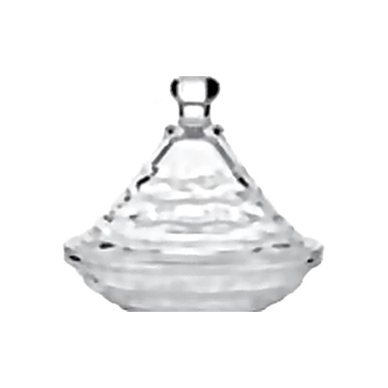 Sugar Bowl — 126.5 mm