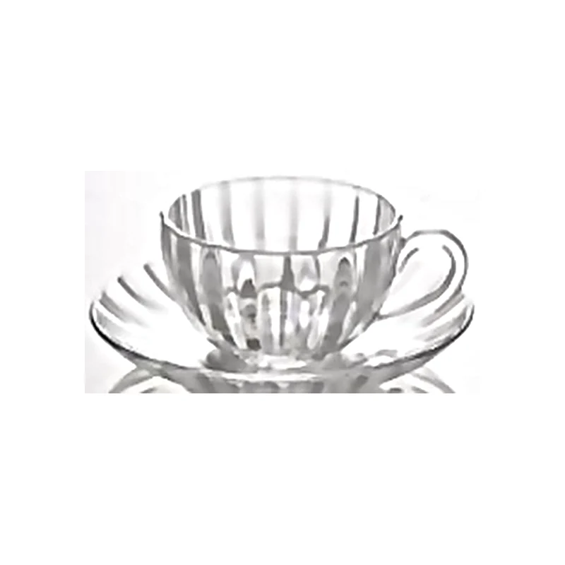 Cup & Saucer Set — 170 ml