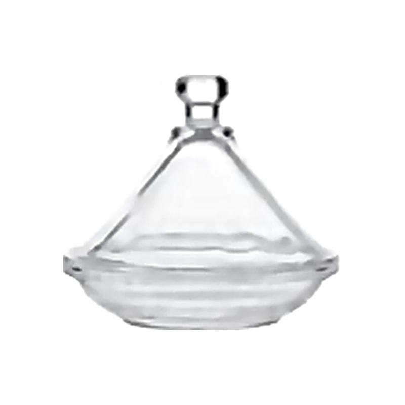 Sugar Bowl — 126.5 mm