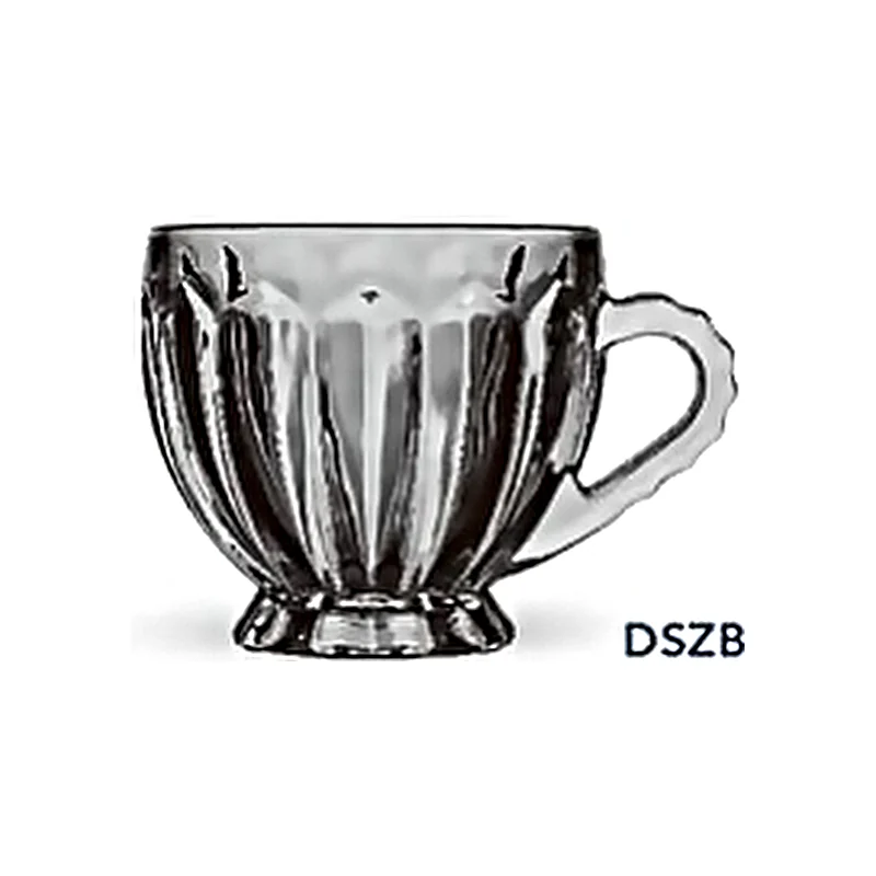 Coloured Mug — 205 ml