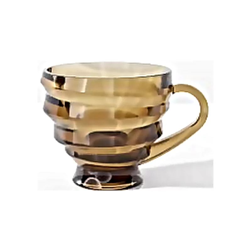 Coloured Mug — 210 ml