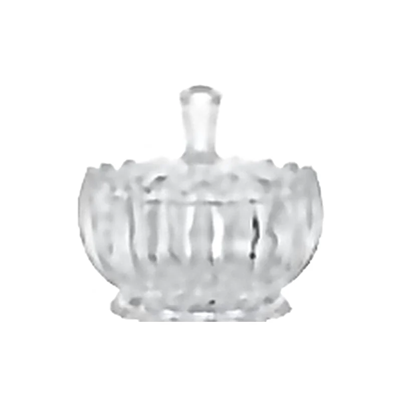 Sugar Bowl — 102 mm