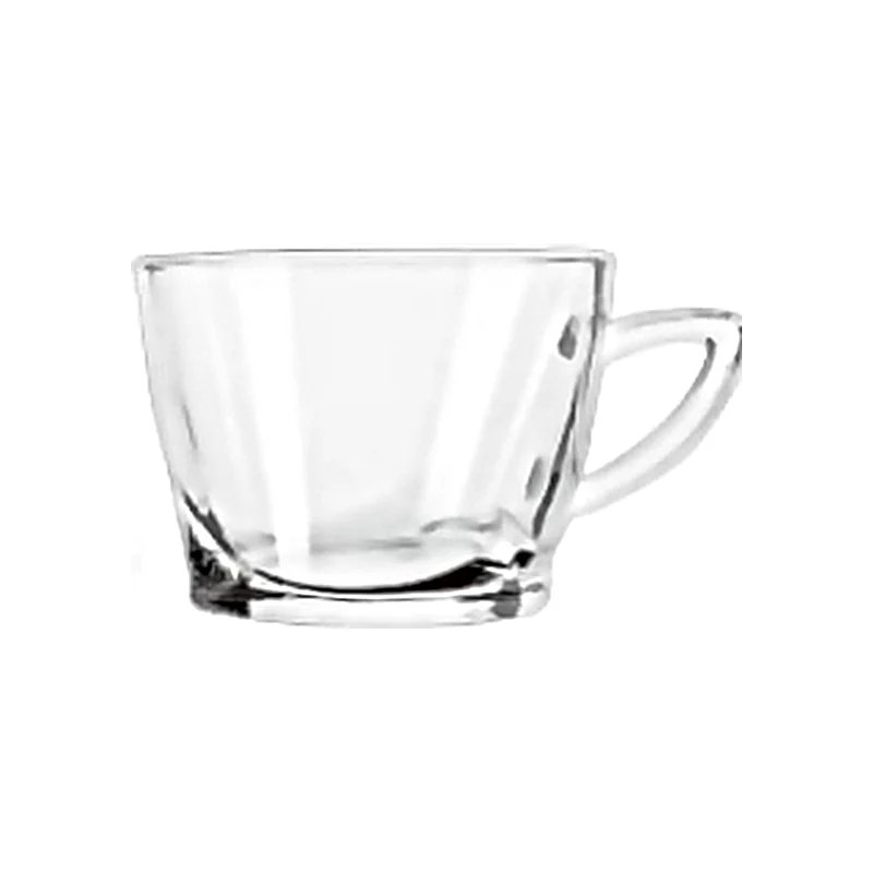 Glass Mug — 210 ml