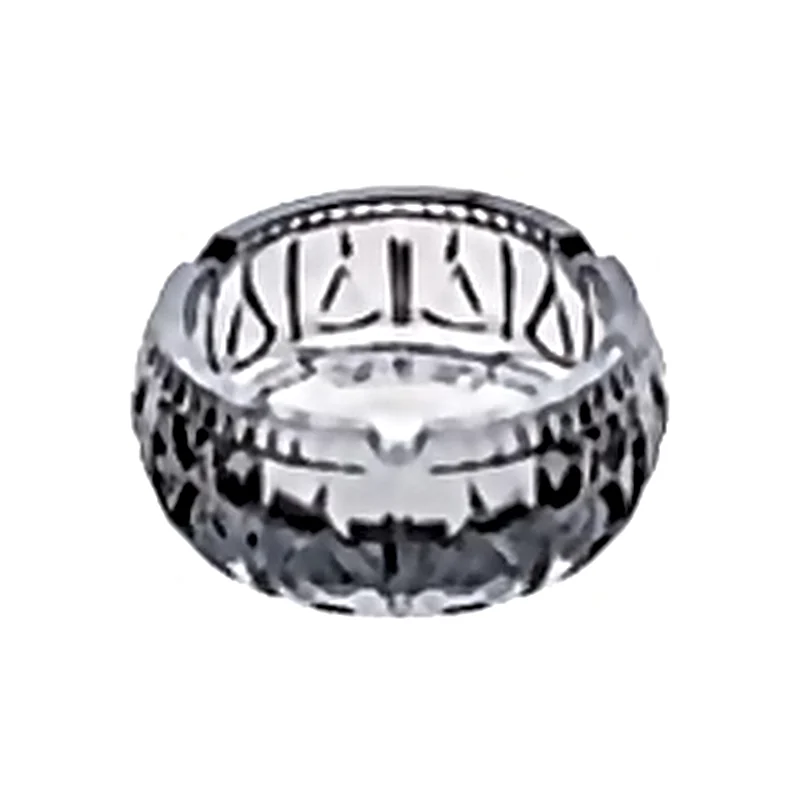 Coloured Ash Tray — 90 ± 1 mm
