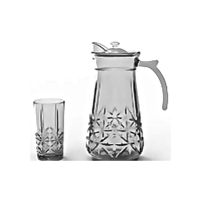 Coloured Water Set — 1700/278 ml