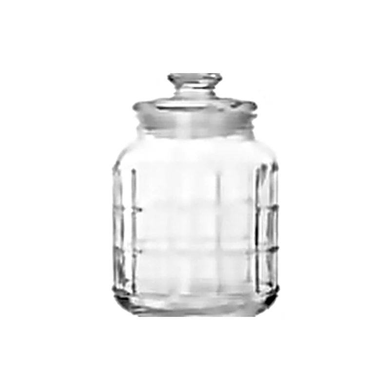 Jar — 2200 ml