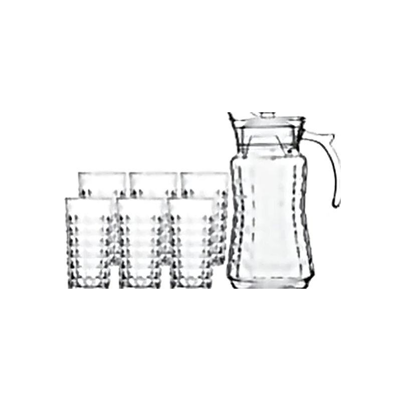 Water Set — 1700/278 ml